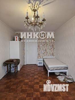 3-к квартира, вторичка, 67м2, 8/9 этаж