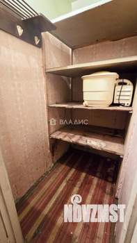 1-к квартира, вторичка, 35м2, 7/9 этаж