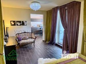 2-к квартира, вторичка, 53м2, 14/14 этаж