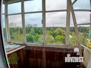 1-к квартира, вторичка, 32м2, 8/9 этаж