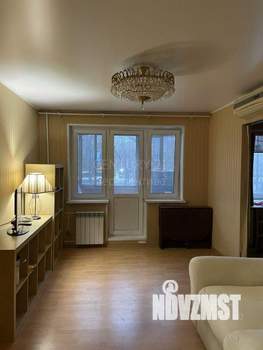 3-к квартира, вторичка, 56м2, 2/5 этаж