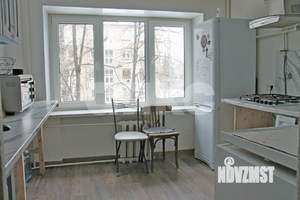 5-к квартира, вторичка, 95м2, 3/5 этаж