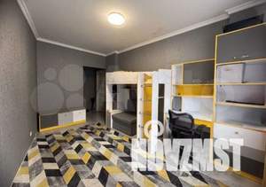 3-к квартира, вторичка, 91м2, 1/14 этаж