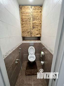 2-к квартира, вторичка, 56м2, 21/25 этаж