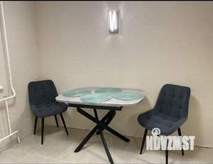 1-к квартира, вторичка, 47м2, 2/12 этаж