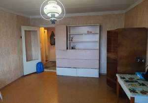 1-к квартира, вторичка, 37м2, 7/9 этаж