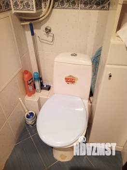 1-к квартира, вторичка, 41м2, 4/10 этаж