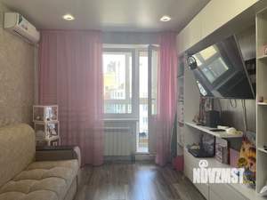 1-к квартира, вторичка, 39м2, 7/7 этаж