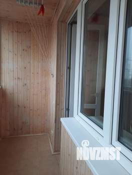 1-к квартира, вторичка, 46м2, 4/7 этаж