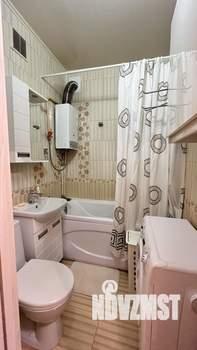 2-к квартира, вторичка, 44м2, 5/5 этаж