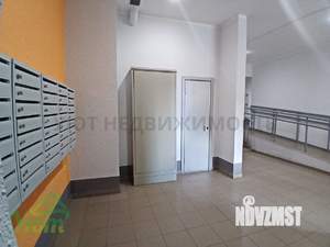 2-к квартира, вторичка, 59м2, 10/10 этаж