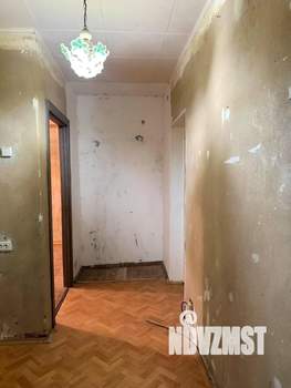 2-к квартира, вторичка, 47м2, 1/5 этаж