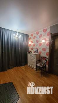 3-к квартира, вторичка, 80м2, 7/9 этаж