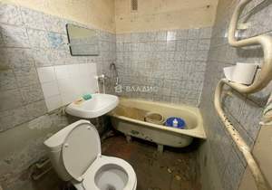 2-к квартира, вторичка, 46м2, 2/5 этаж