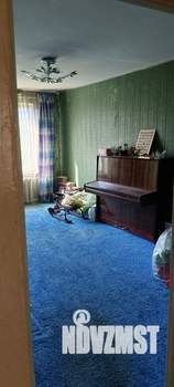 2-к квартира, вторичка, 47м2, 5/5 этаж