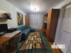 3-к квартира, вторичка, 75м2, 4/14 этаж