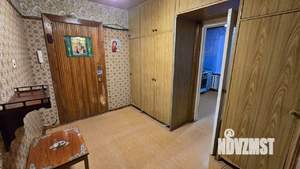 3-к квартира, вторичка, 71м2, 2/5 этаж