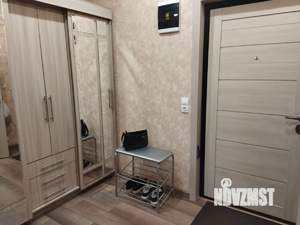 1-к квартира, вторичка, 33м2, 20/25 этаж