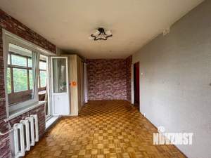 2-к квартира, вторичка, 46м2, 5/9 этаж