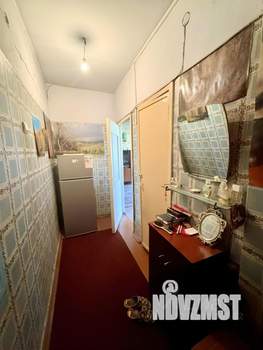 2-к квартира, вторичка, 45м2, 5/5 этаж