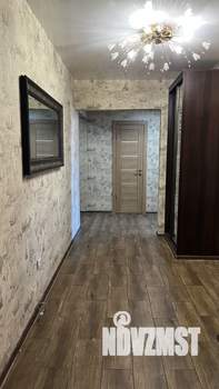 3-к квартира, вторичка, 95м2, 11/17 этаж