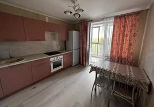 1-к квартира, вторичка, 42м2, 10/19 этаж