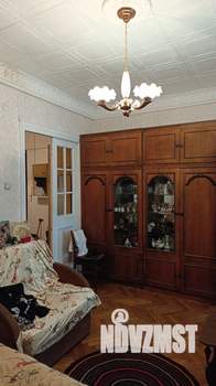 2-к квартира, вторичка, 51м2, 1/4 этаж