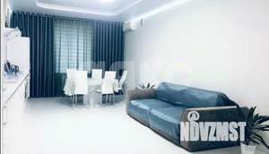 3-к квартира, вторичка, 83м2, 1/17 этаж