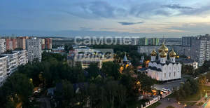 1-к квартира, вторичка, 36м2, 14/25 этаж