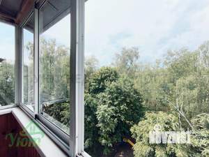 2-к квартира, вторичка, 44м2, 5/5 этаж