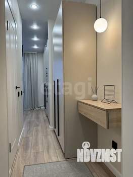 1-к квартира, вторичка, 26м2, 3/5 этаж