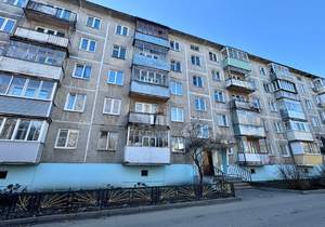 Фото квартиры на продажу (2)