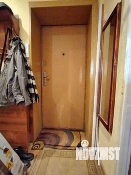 1-к квартира, вторичка, 29м2, 5/5 этаж