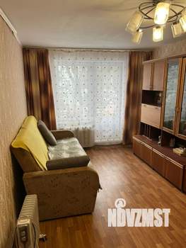 2-к квартира, вторичка, 47м2, 2/5 этаж