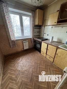 2-к квартира, вторичка, 43м2, 5/5 этаж