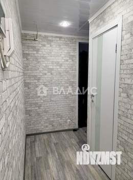 1-к квартира, вторичка, 33м2, 5/5 этаж