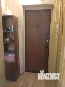 1-к квартира, вторичка, 22м2, 4/5 этаж