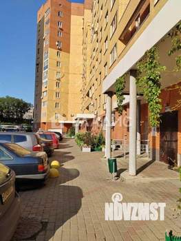 1-к квартира, вторичка, 43м2, 4/12 этаж