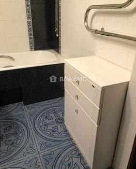 2-к квартира, вторичка, 80м2, 11/17 этаж