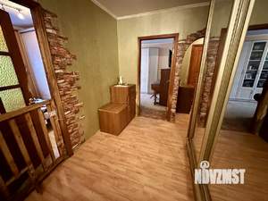 3-к квартира, вторичка, 63м2, 4/9 этаж