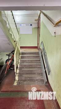 3-к квартира, вторичка, 59м2, 6/9 этаж