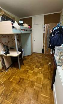 2-к квартира, вторичка, 46м2, 4/5 этаж