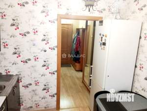 1-к квартира, вторичка, 35м2, 4/14 этаж