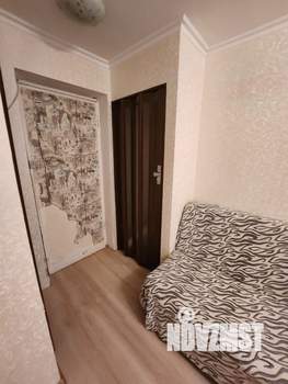 5-к квартира, вторичка, 94м2, 3/5 этаж