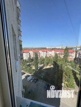 3-к квартира, вторичка, 72м2, 10/14 этаж
