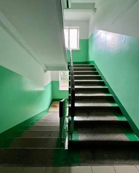 2-к квартира, вторичка, 44м2, 4/5 этаж