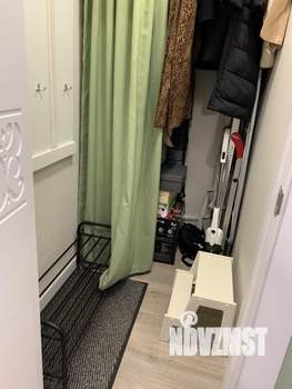 1-к квартира, вторичка, 38м2, 5/9 этаж
