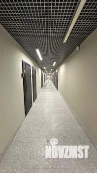 Студия квартира, вторичка, 26м2, 2/10 этаж