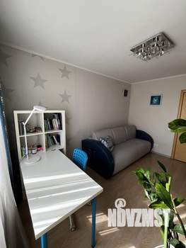 3-к квартира, вторичка, 71м2, 13/14 этаж