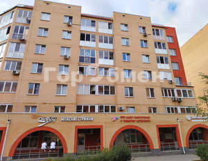 1-к квартира, вторичка, 39м2, 3/7 этаж